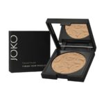 Finish Your Makeup Pressed Powder puder prasowany 11 8g