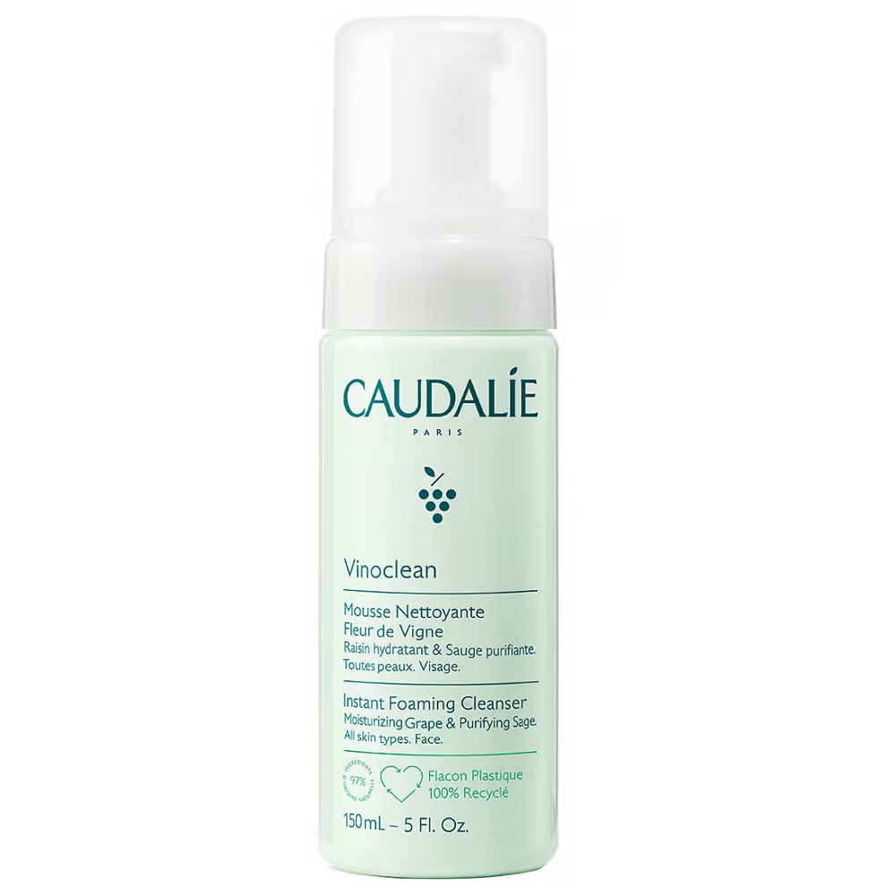 71415321760607583 Vinoclean pianka oczyszczająca 150ml - obrazek 1