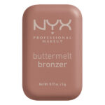 Buttermelt Bronzer kremowy bronzer do twarzy 03 Deserve Butta 5g