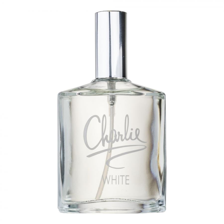 7142961679643068 Charlie White Eau Fraiche woda toaletowa spray 100ml - obrazek 1