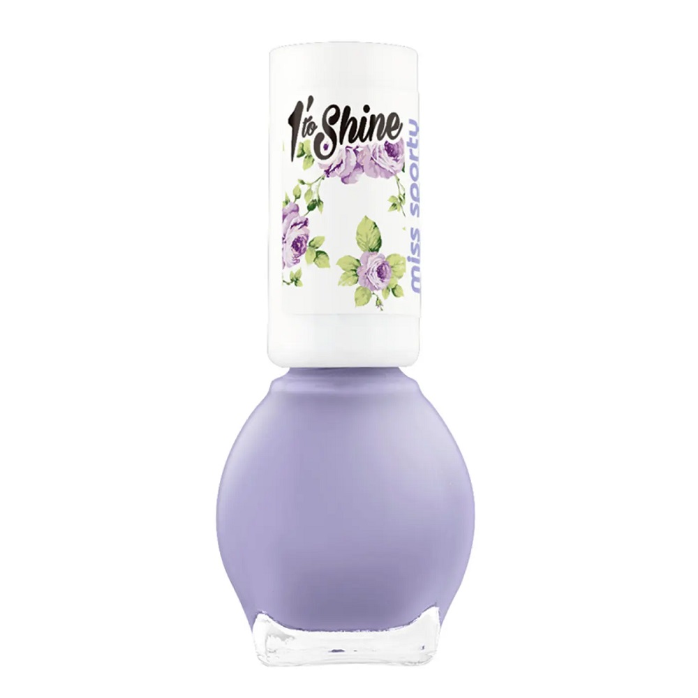 7143121698740081 1 Minute to Shine lakier do paznokci 300 7ml - obrazek 1