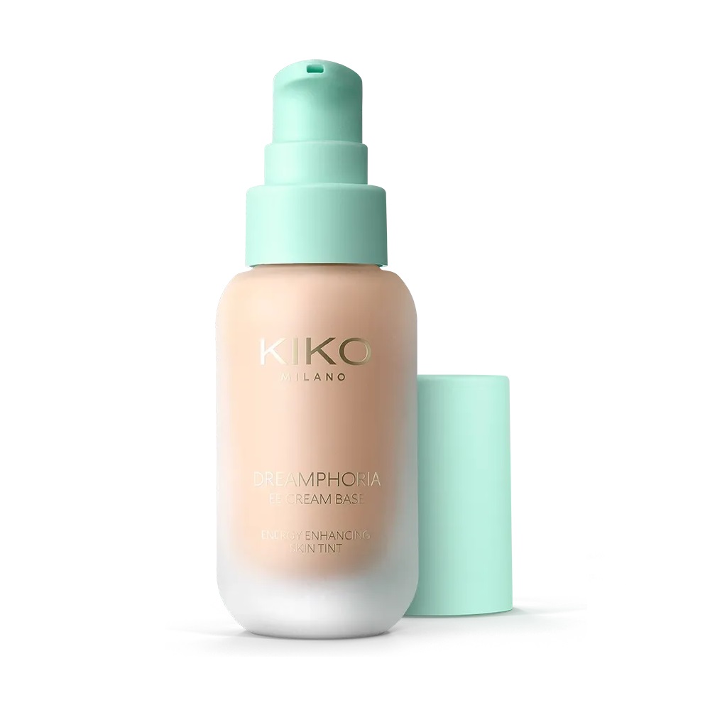 71436001740409615 Dreamphoria EE Cream Base Energy Enhancing Skin Tint koloryzujący krem do twarzy 02 Honey 32ml - obrazek 1