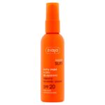Sopot Sun suchy olejek w żelu do opalania SPF20 90ml
