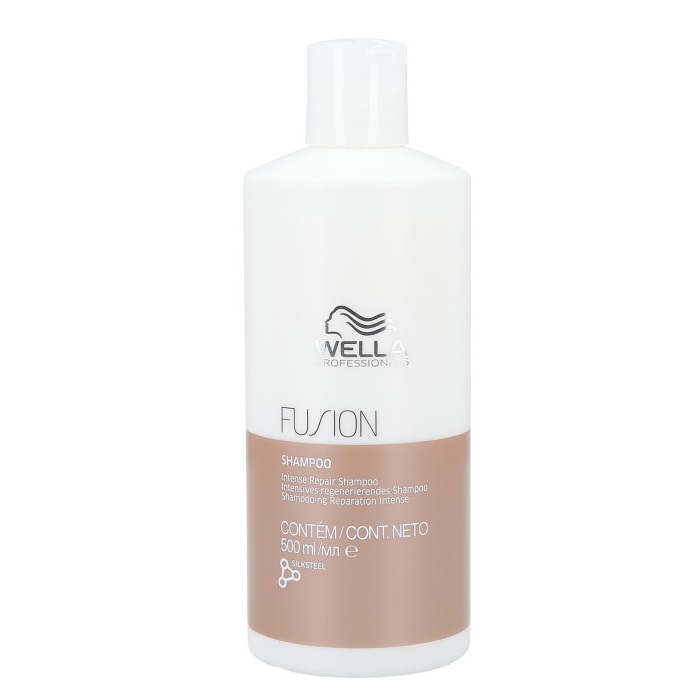 71461431684322668 Fusion Intense Repair Shampoo szampon intensywnie regenerujący do włosów 500ml - obrazek 1