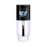 UV Shine Fluo Top Coat lakier do paznokci świecący pod lampą UV 8ml