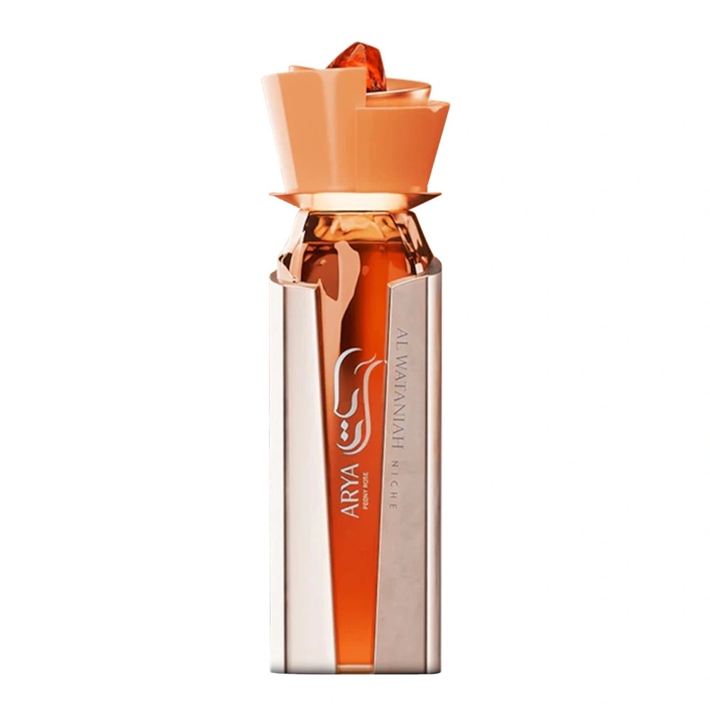 71473301778654206 Arya Peony Rose woda perfumowana spray 100ml - obrazek 1