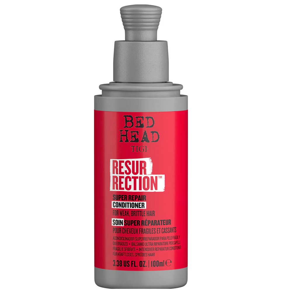 71476621755142405 Bed Head Resurrection Repair Conditioner regenerująca odżywka do włosów zniszczonych 100ml - obrazek 1