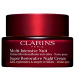 Super Restorative Night Cream regenerujący krem na noc 50ml