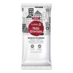 Comfort ściereczki pielęgnujące do mebli drewnianych 32szt