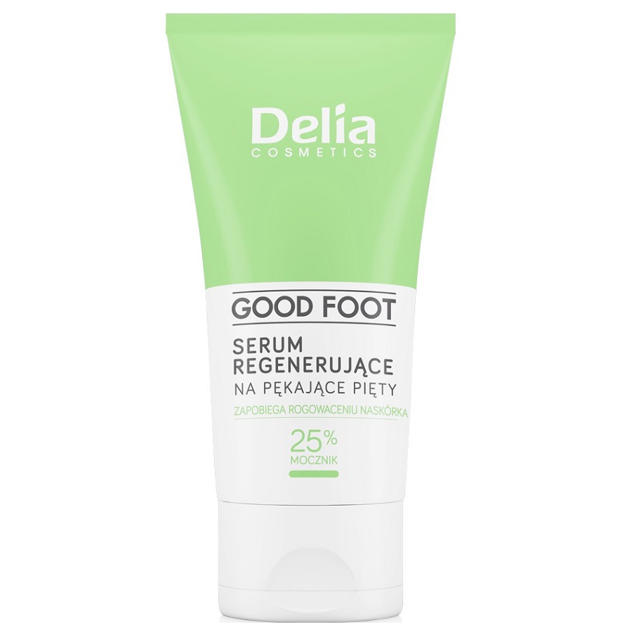 71529151694095488 Good Foot serum regenerujące na pękające pięty 60ml - obrazek 1