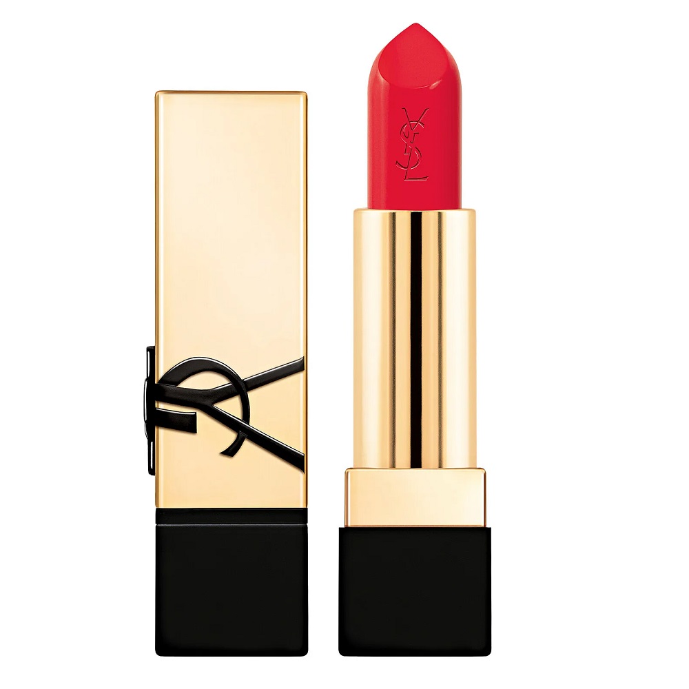 71539031750183168 Rouge Pur Couture satynowa pomadka do ust O6 3.8g - obrazek 1