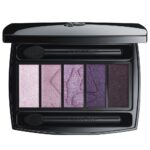 Hypnose Palette 5 Eyeshadow paleta pięciu cieni do powiek 06 Reflets d’Amethyste 4g