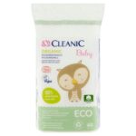 Baby ECO płatki dla niemowląt i dzieci 60szt.