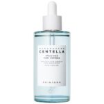Madagascar Centella Hyalu-Cica First Ampoule wielozadaniowa ampułka nawilżająca z wyciągiem z wąkroty azjatyckiej 100ml