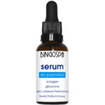 Serum do paznokci regeneracja i odbudowa 30ml