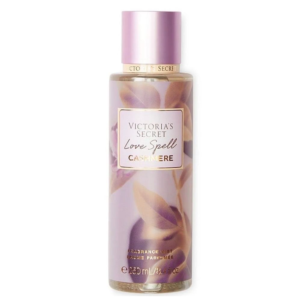 71563741719195786 Love Spell Cashmere mgiełka do ciała 250ml - obrazek 1