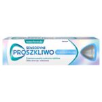 ProSzkliwo pasta do zębów z fluorkiem delikatne wybielanie 75ml