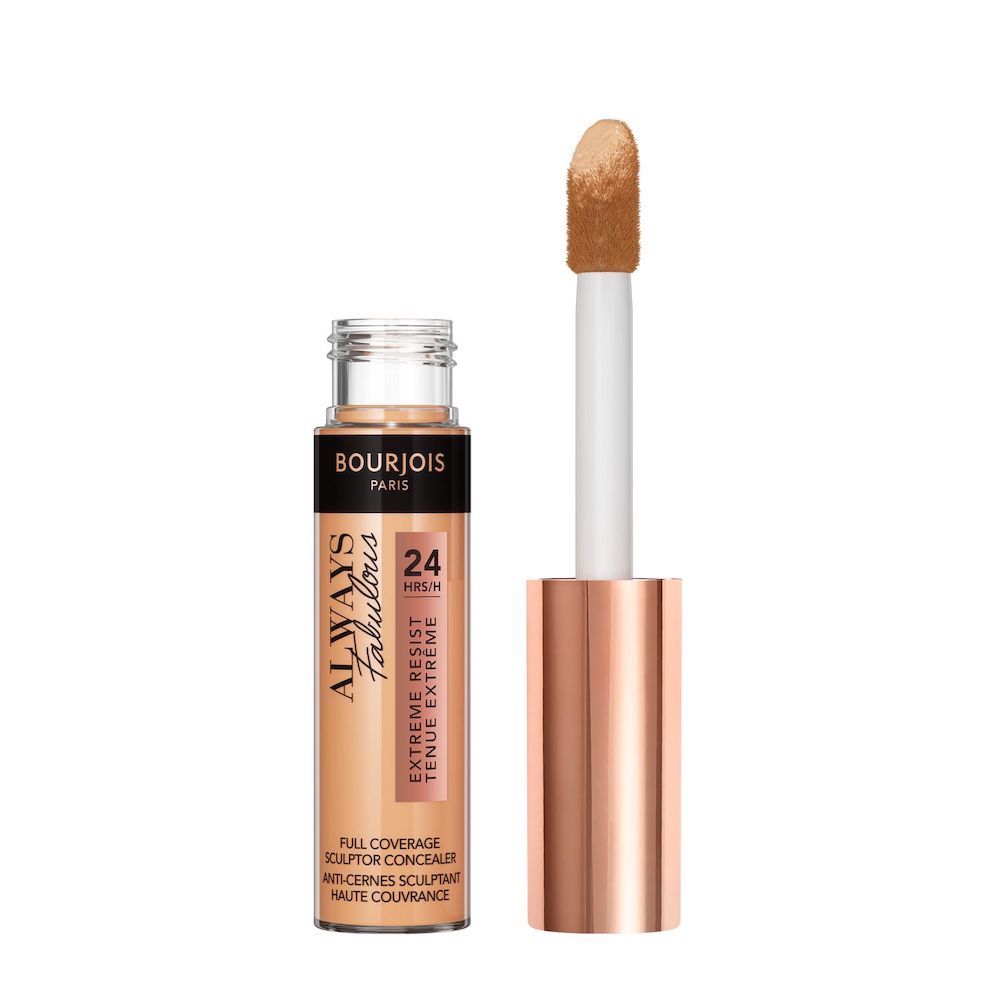 71572591672404474 Always Fabulous Sculpting Concealer wielofunkcyjny kryjący korektor 200 Vanilla 11ml - obrazek 1