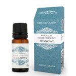 Naturalny olejek eteryczny Sosnowy 10ml