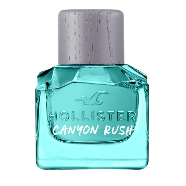 71576431718042750 Canyon Rush For Him woda toaletowa spray 50ml - obrazek 1