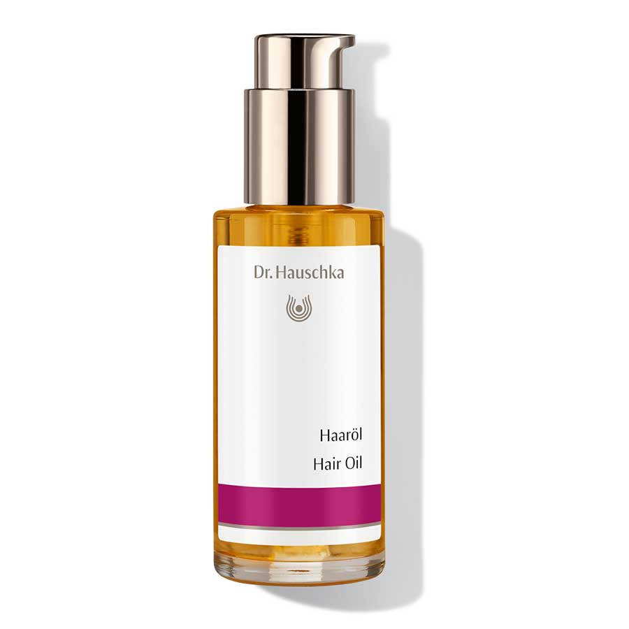71582031615191401 Hair Oil olejek do pielęgnacji włosów i skóry głowy 75ml - obrazek 1