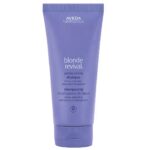 Blonde Revival Purple Toning Shampoo fioletowy szampon tonujący do włosów blond 200ml