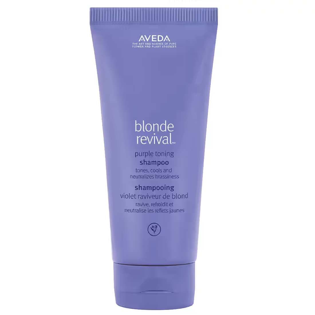 71584901663926830 Blonde Revival Purple Toning Shampoo fioletowy szampon tonujący do włosów blond 200ml - obrazek 1