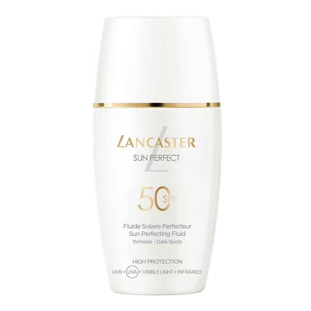 71592071687342063 Sun Perfect Tinted Fluid SPF50 tonujący krem udoskonalający 30ml - obrazek 1