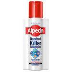 Dandfuff Killer Shampoo szampon przeciwłupieżowy 250ml
