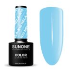 UV/LED Gel Polish Color lakier hybrydowy N10 Nela 5g