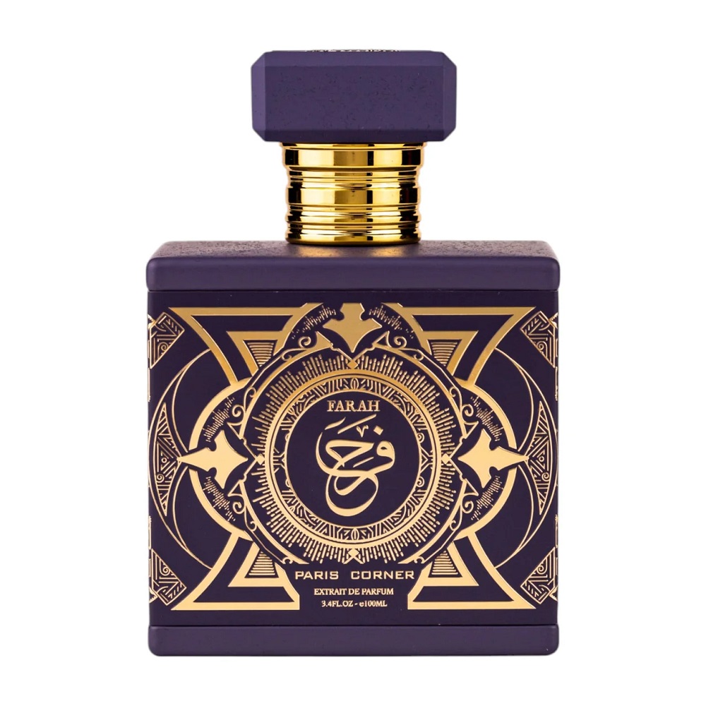 71624511744896860 Farah ekstrakt perfum spray 100ml - obrazek 1