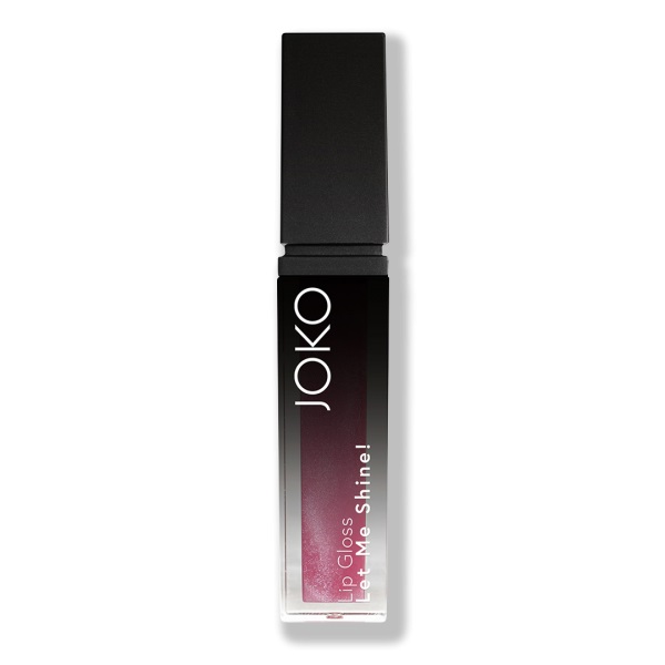 7162921626352052 Lip Gloss Let Me Shine! błyszczyk do ust 06 5ml - obrazek 1