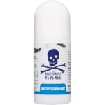 Roll-On Antiperspirant dezodorant w kulce z możliwością uzupełnienia 50ml