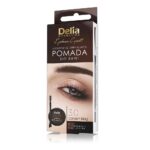 Eyebrow Expert pomada do brwi 3.0 Ciemny Brąz 2.5g