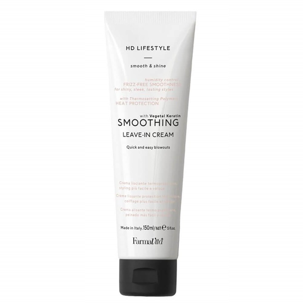 71660781708493656 Smoothing Leave-In Cream wygładzający krem do włosów bez spłukiwania 150ml - obrazek 1
