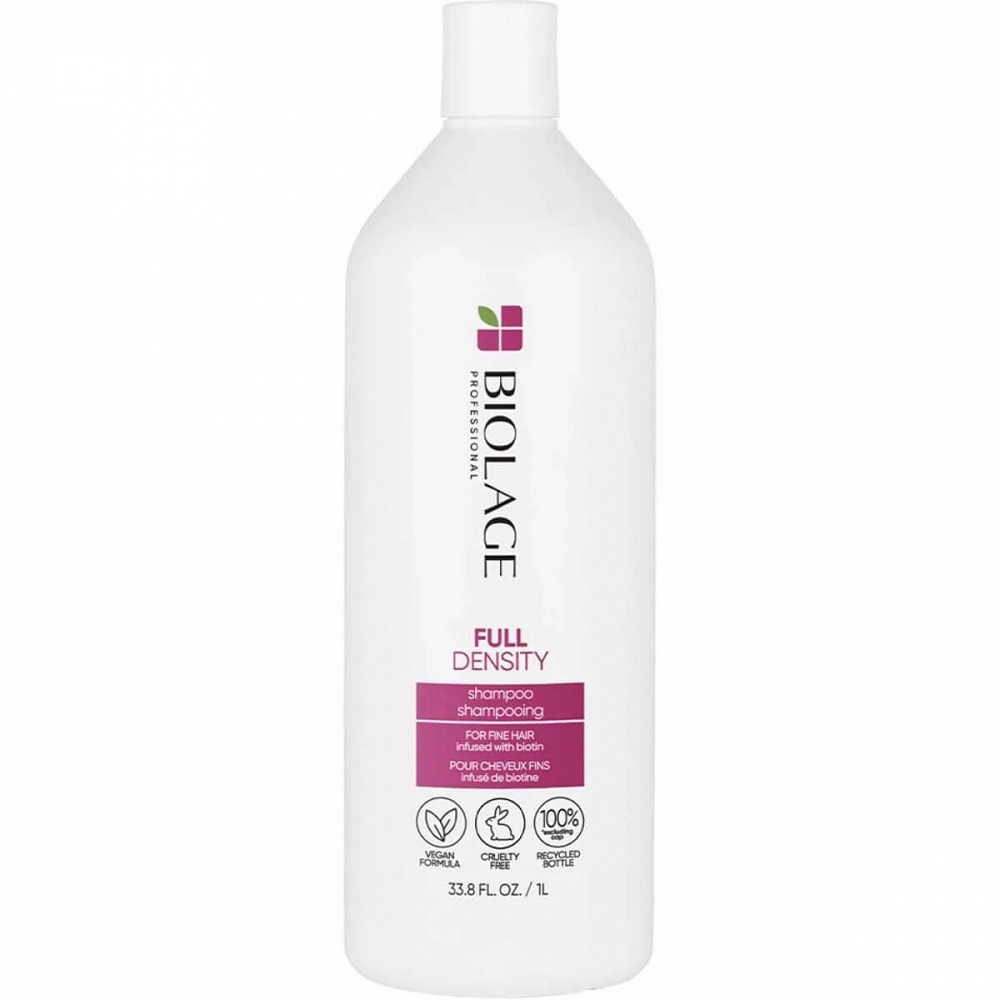71674391749824738 Biolage Full Density szampon zagęszczający włosy 1000ml - obrazek 1
