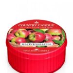 Daylight świeczka zapachowa Macintosh Apple 35g