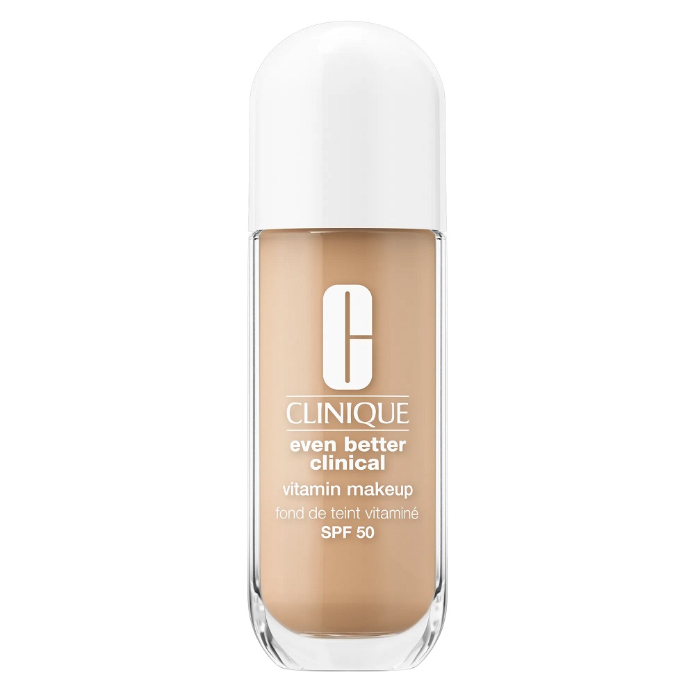 71705691750271838 Even Better Clinical™ Vitamin Makeup SPF50 lekki podkład do twarzy Medium Cool 2 30ml - obrazek 1