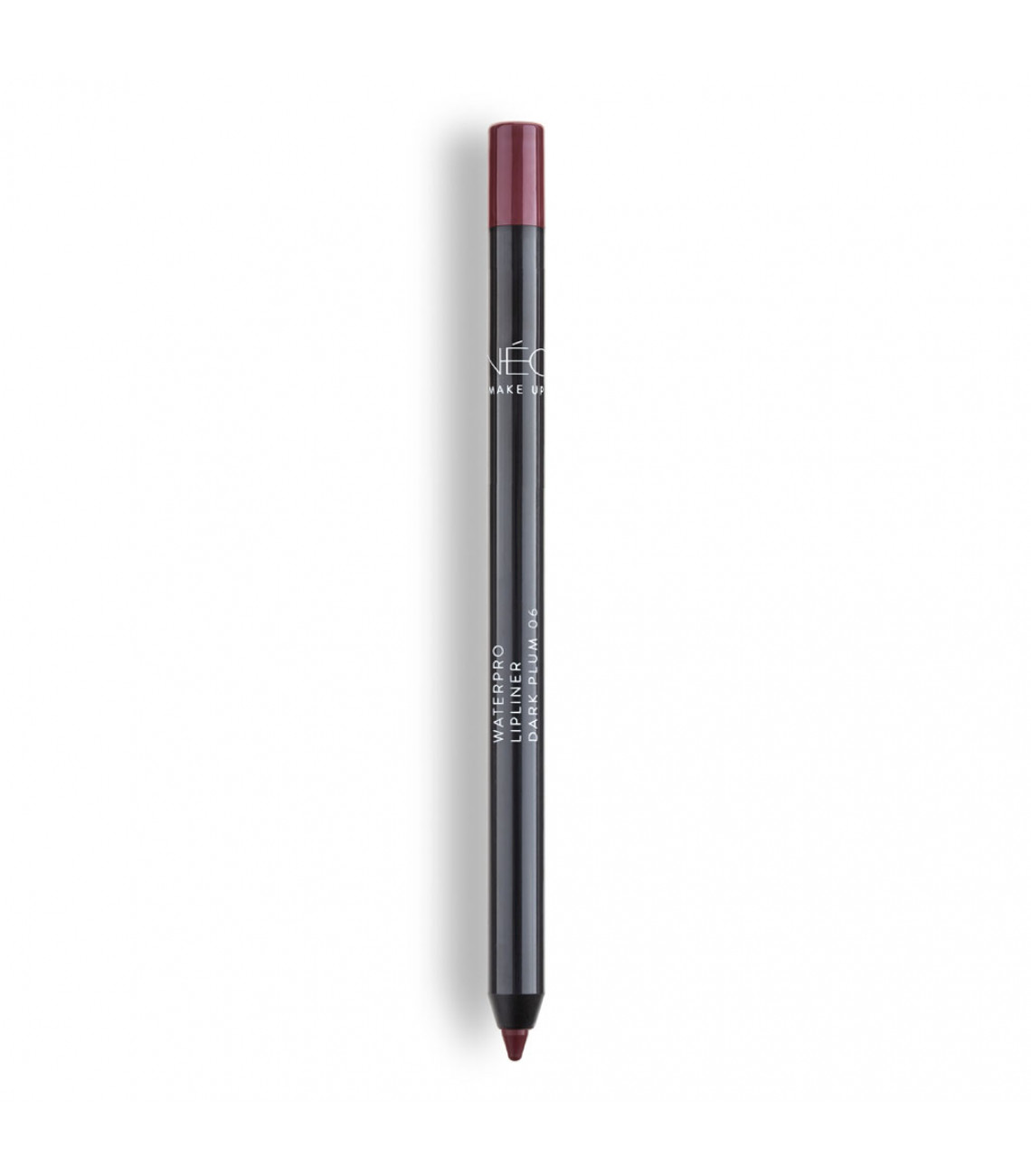 71706881632234043 Waterproof Gel Lipliner wodoodporna konturówka do ust 06 Dark Plum 1.3g - obrazek 1