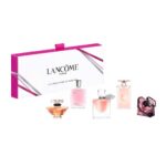 La Collection Miniatures zestaw Idole 5ml + La Vie Est Belle 4ml + Tresor 7.5ml + La Nuit Tresor 5ml + Miracle 5ml