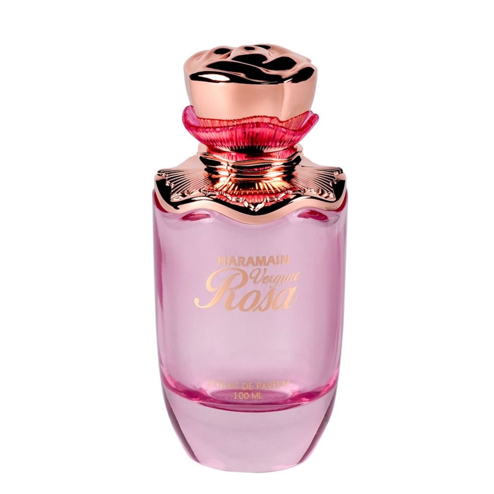 71720531743678317 Vergine Rosa ekstrakt perfum spray 100ml - obrazek 1