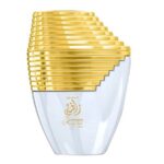 Rafia Gold woda perfumowana spray 100ml - produkt bez opakowania