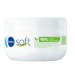 Soft krem intensywnie nawilżający 300ml