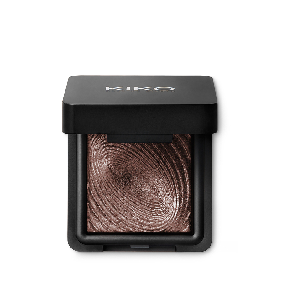 Water Eyeshadow - 206 Water Eyeshadow cień do powiek 206 Pearly Coffee 3g - obrazek 1