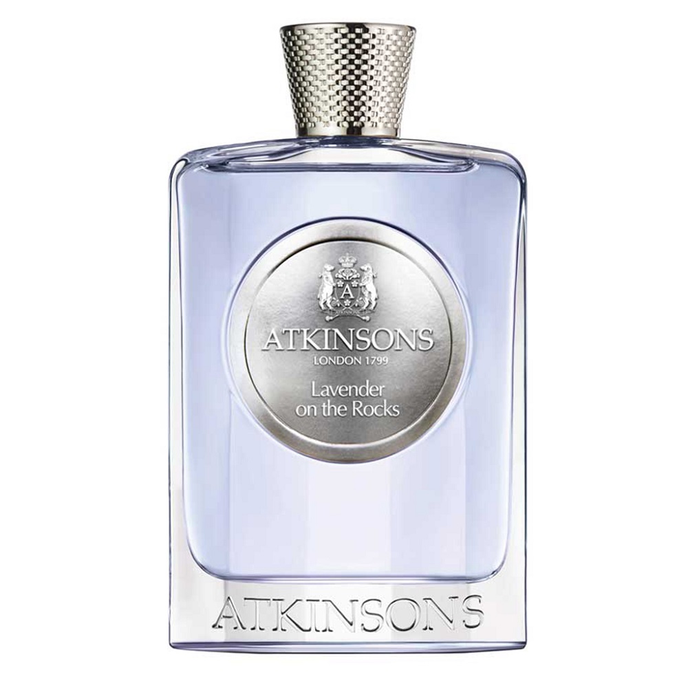 71731871712635380 Lavender On The Rocks woda perfumowana spray 100ml - obrazek 1