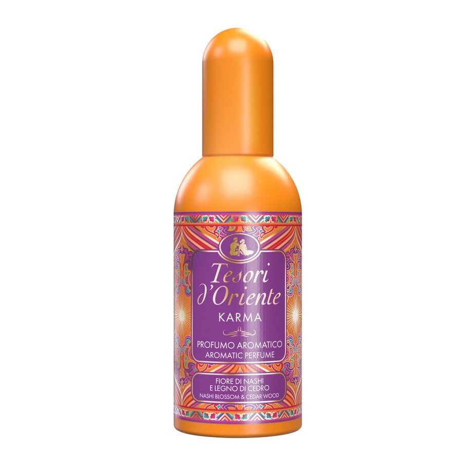 71749141709896938 Karma perfumy spray 100ml - obrazek 1