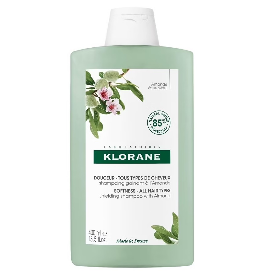 71760541705688501 Shielding Shampoo szampon do włosów nadający miękkość 400ml - obrazek 1
