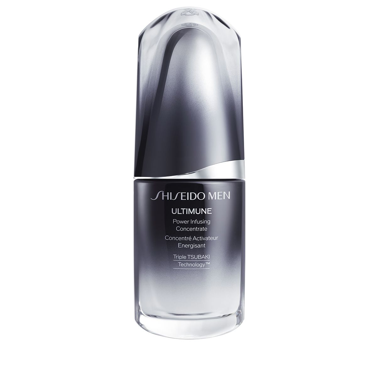 71777571644230305 Men Ultimune Power Infusing Concentrate energetyzujące serum do twarzy dla mężczyzn 30ml - obrazek 1