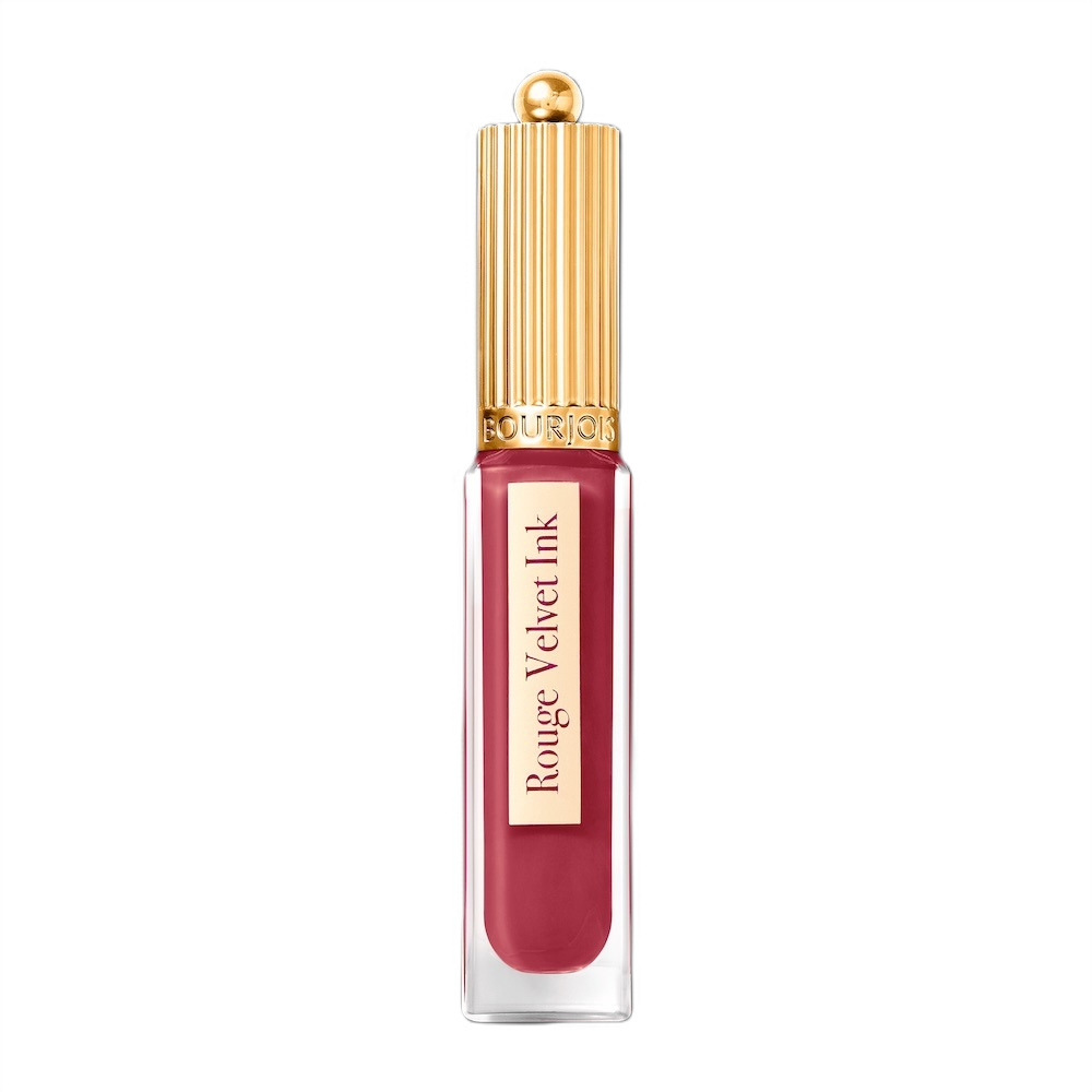 71777761766133872 Rouge Velvet Ink matowa pomadka w płynie 015 Sweet Dar(k)ling 3.5ml - obrazek 1