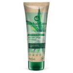 Herbal Care wygładzające serum do włosów Konopie z Proteinami 100ml